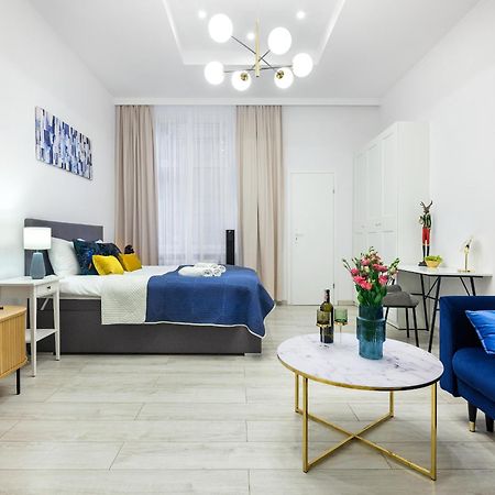 Bluebird Apt Old Town & Wawel Hill By Vistula River - By Homelike Krasków Eksteriør bilde