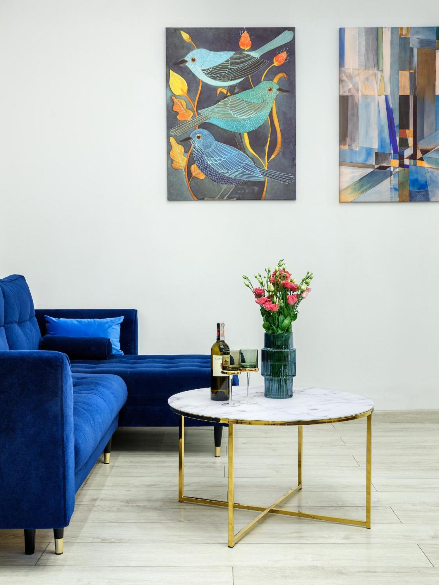 Bluebird Apt Old Town & Wawel Hill By Vistula River - By Homelike Krasków Eksteriør bilde